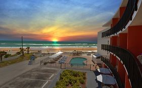 Cove Motel Oceanfront Daytona Beach